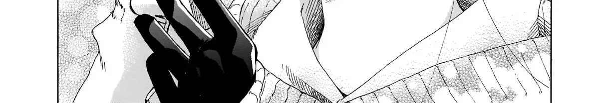 Sensei, How About This Month?