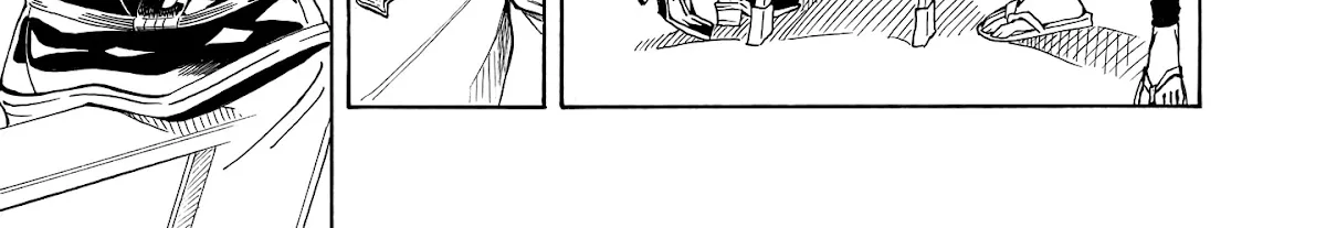 Sensei, How About This Month?