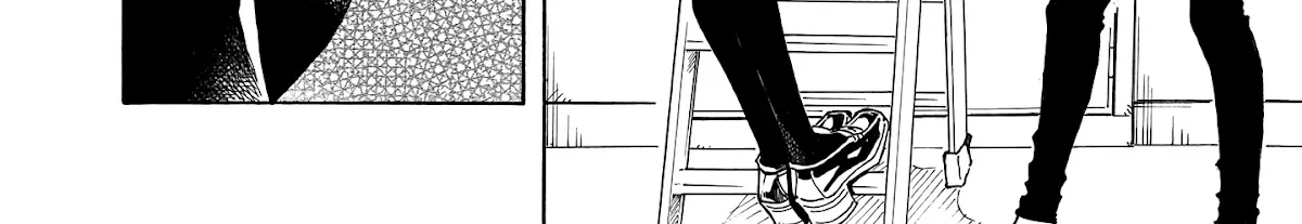 Sensei, How About This Month?