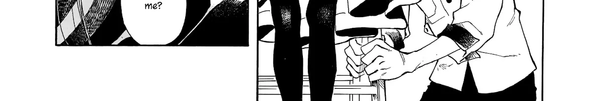 Sensei, How About This Month?