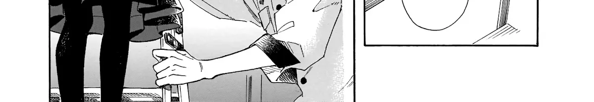 Sensei, How About This Month?