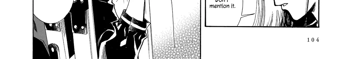 Sensei, How About This Month?