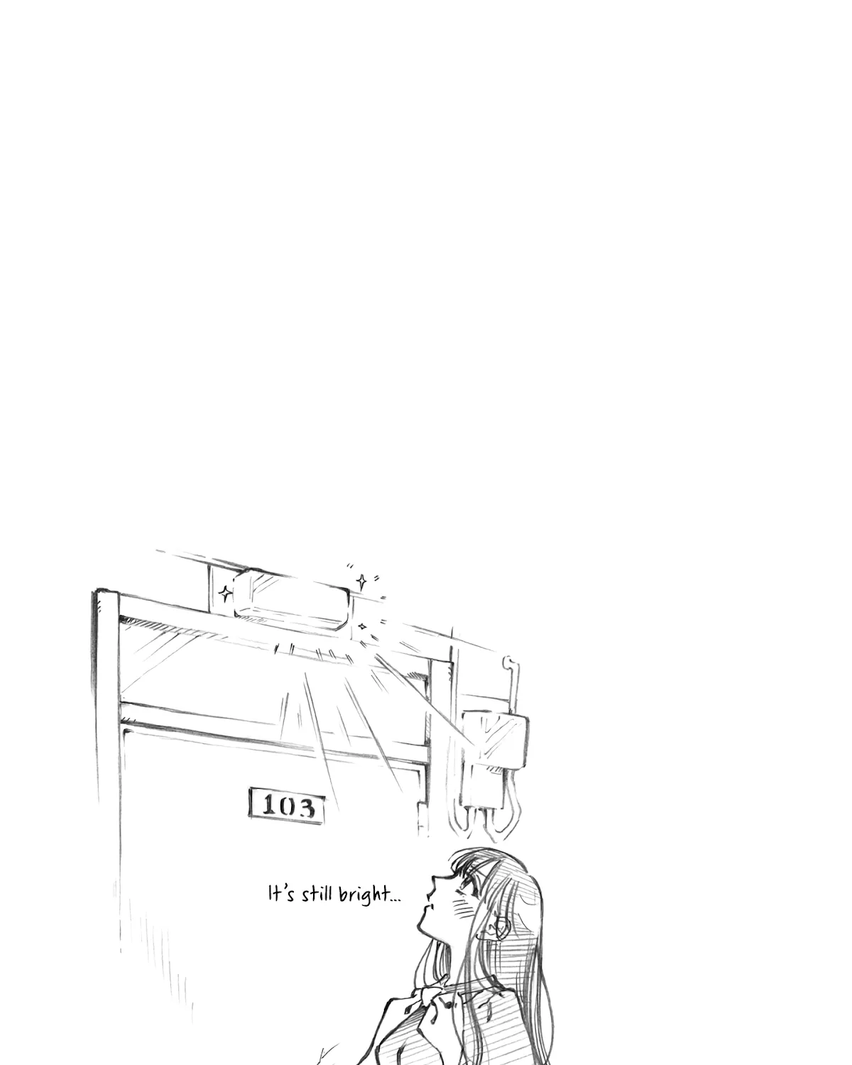 Sensei, How About This Month?