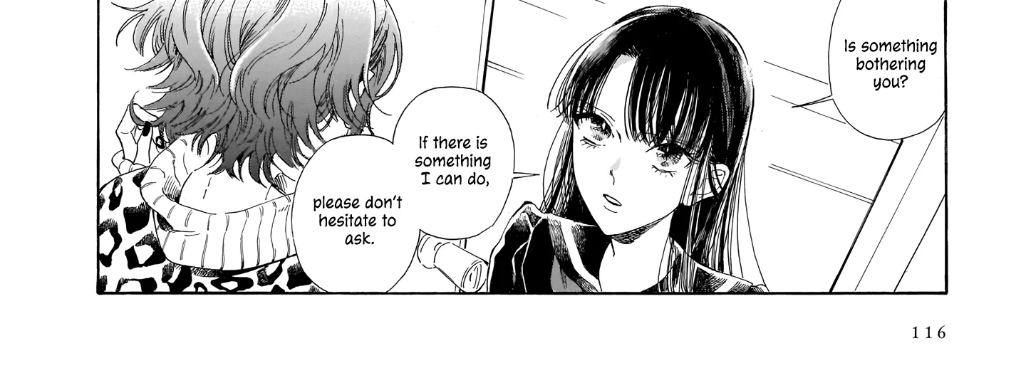 Sensei, How About This Month?