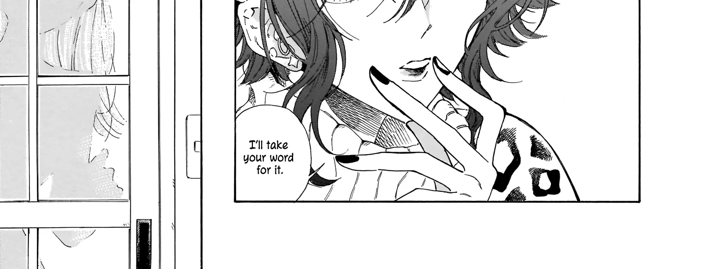 Sensei, How About This Month?