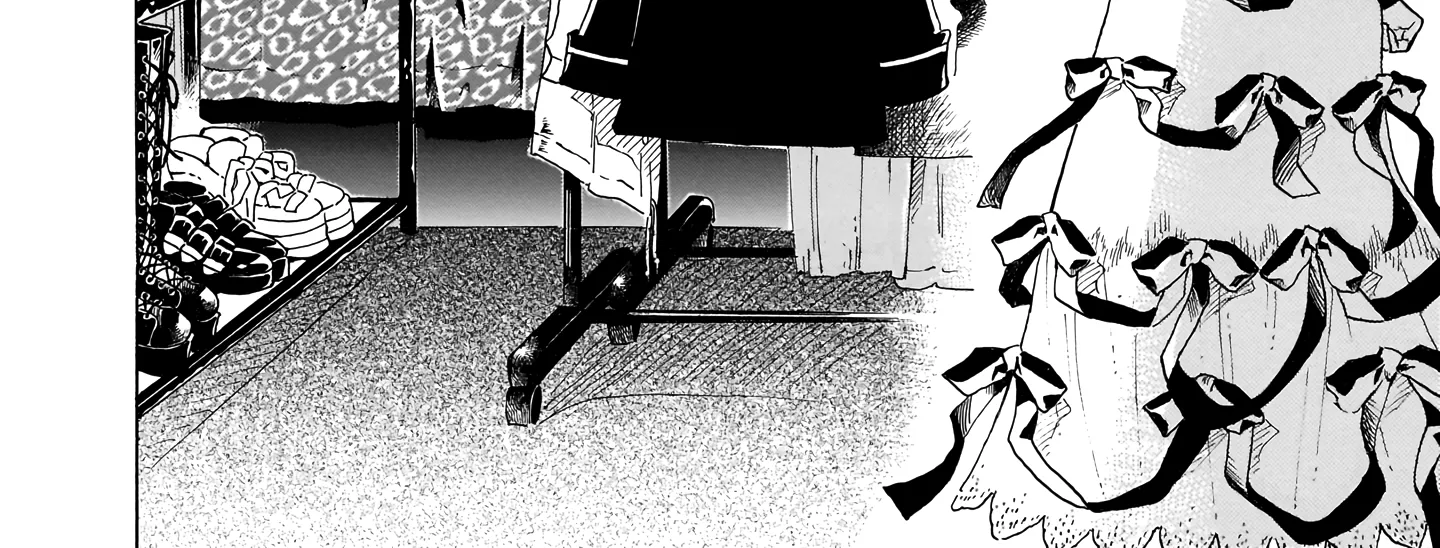 Sensei, How About This Month?