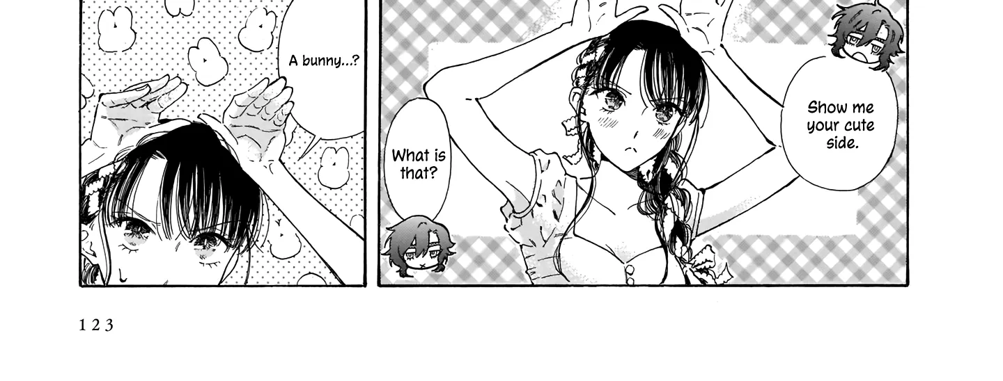 Sensei, How About This Month?