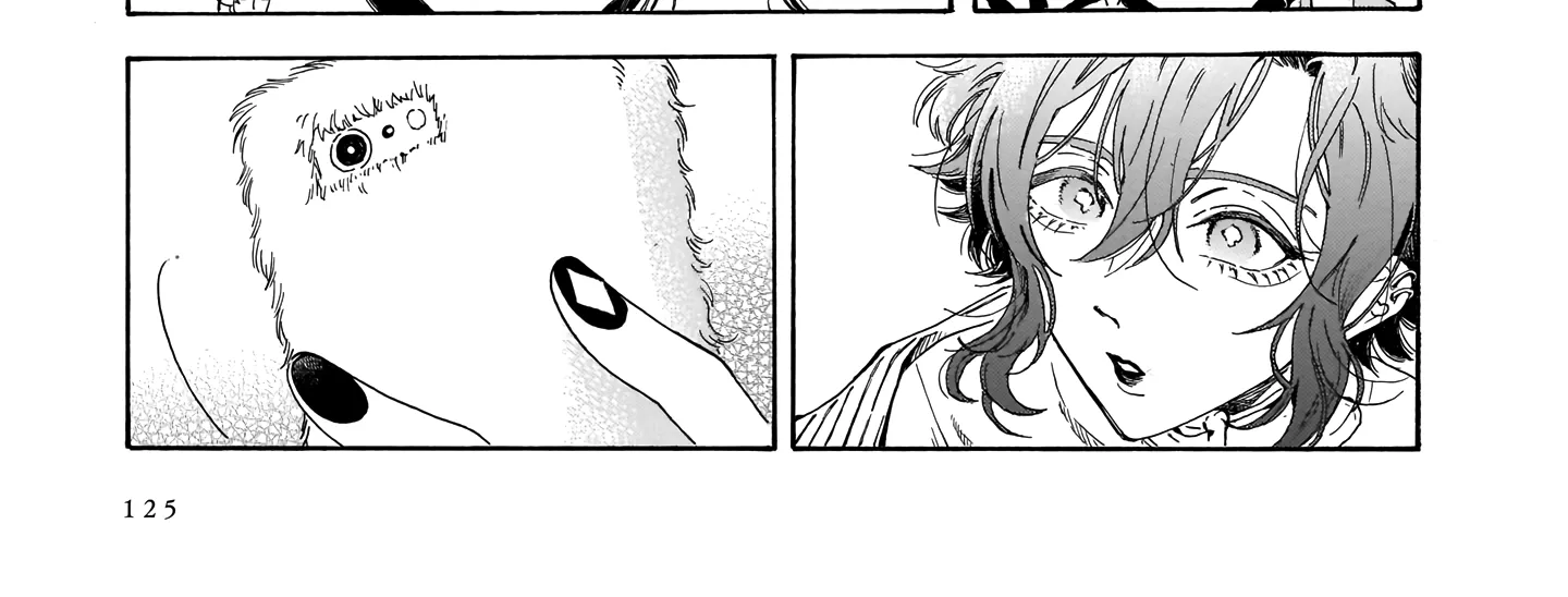 Sensei, How About This Month?