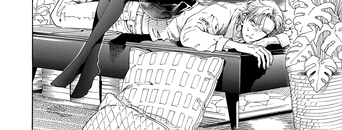 Sensei, How About This Month?