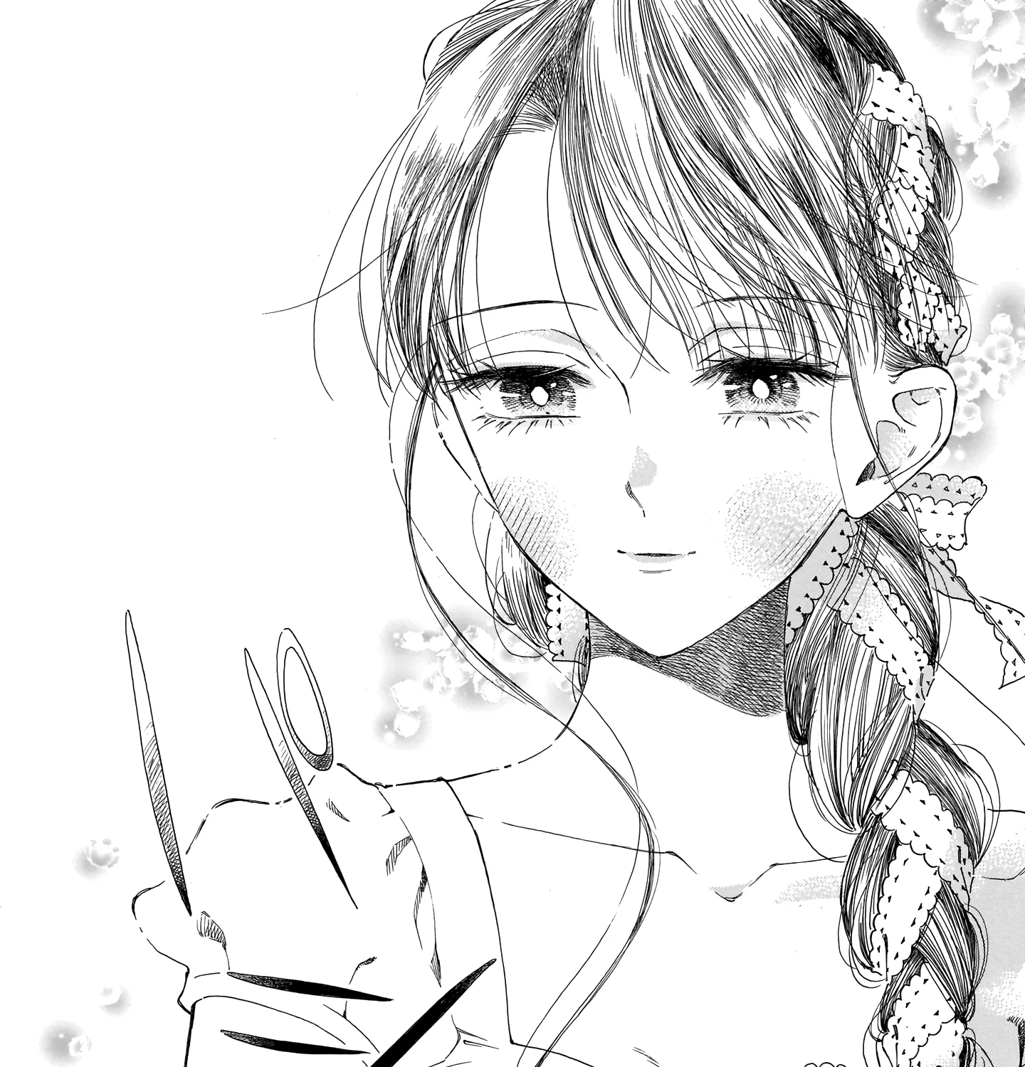 Sensei, How About This Month?