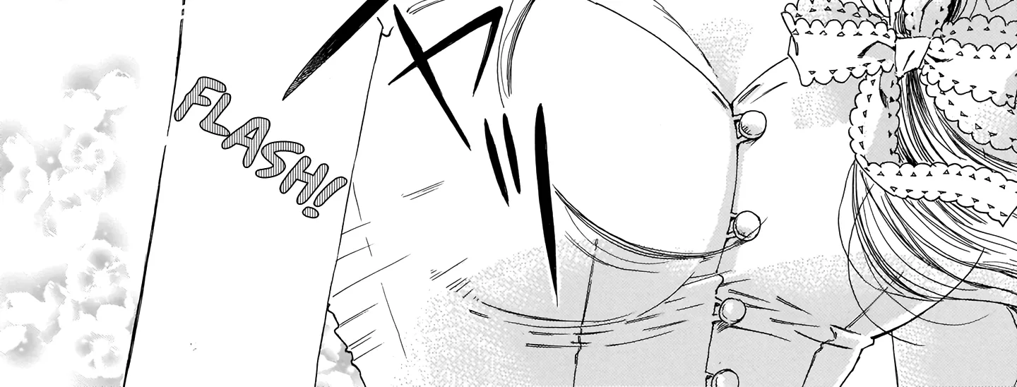 Sensei, How About This Month?