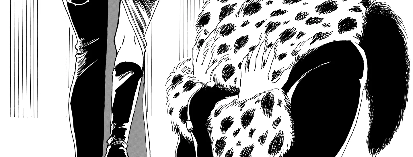 Sensei, How About This Month?