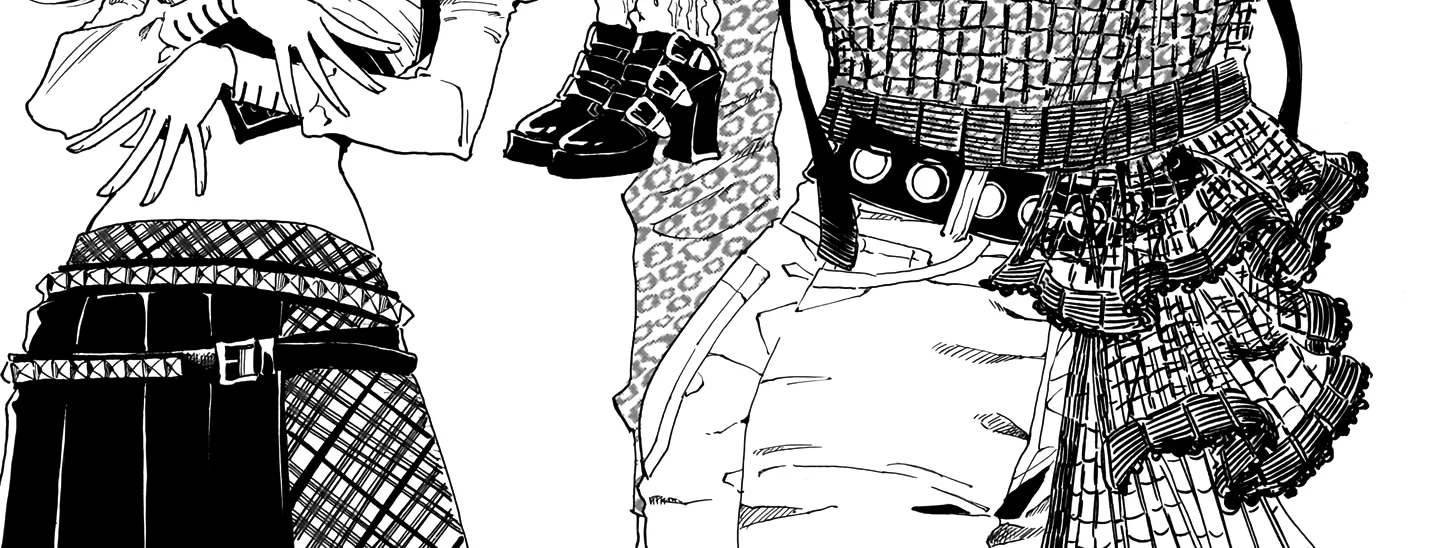 Sensei, How About This Month?