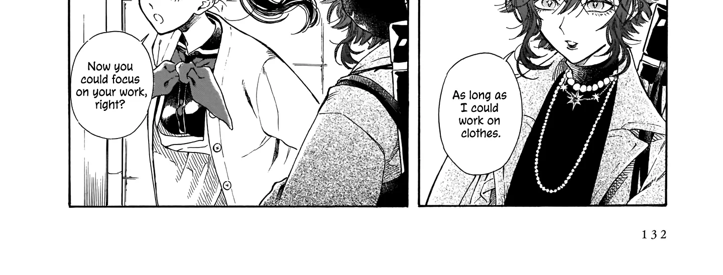 Sensei, How About This Month?