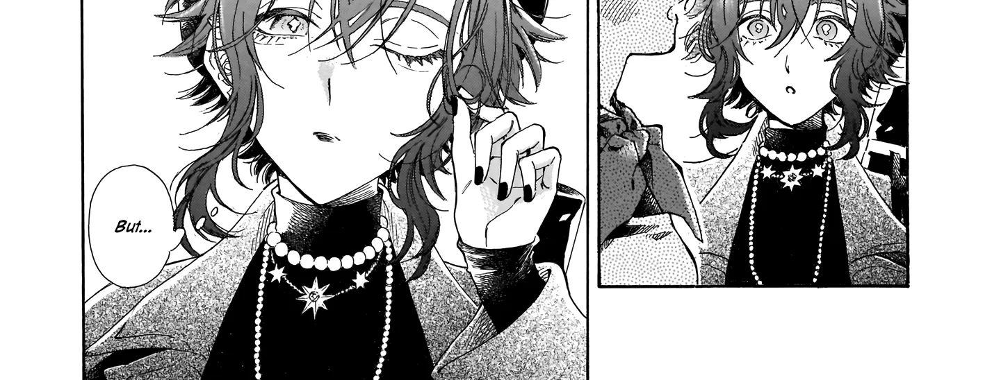 Sensei, How About This Month?