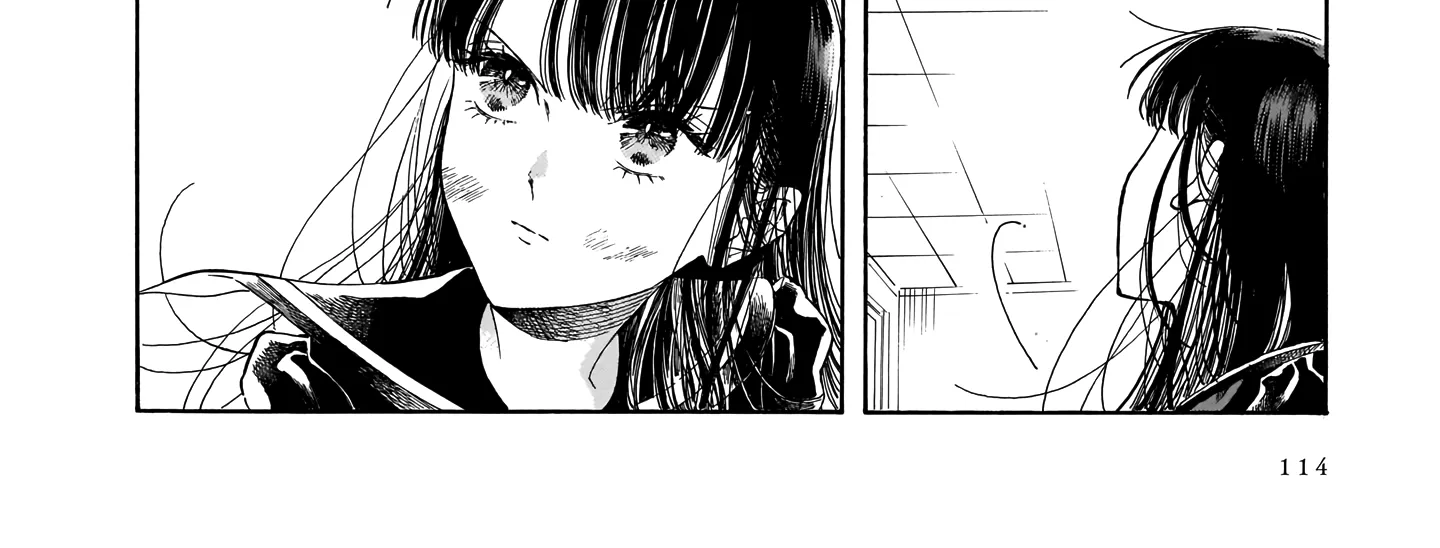 Sensei, How About This Month?