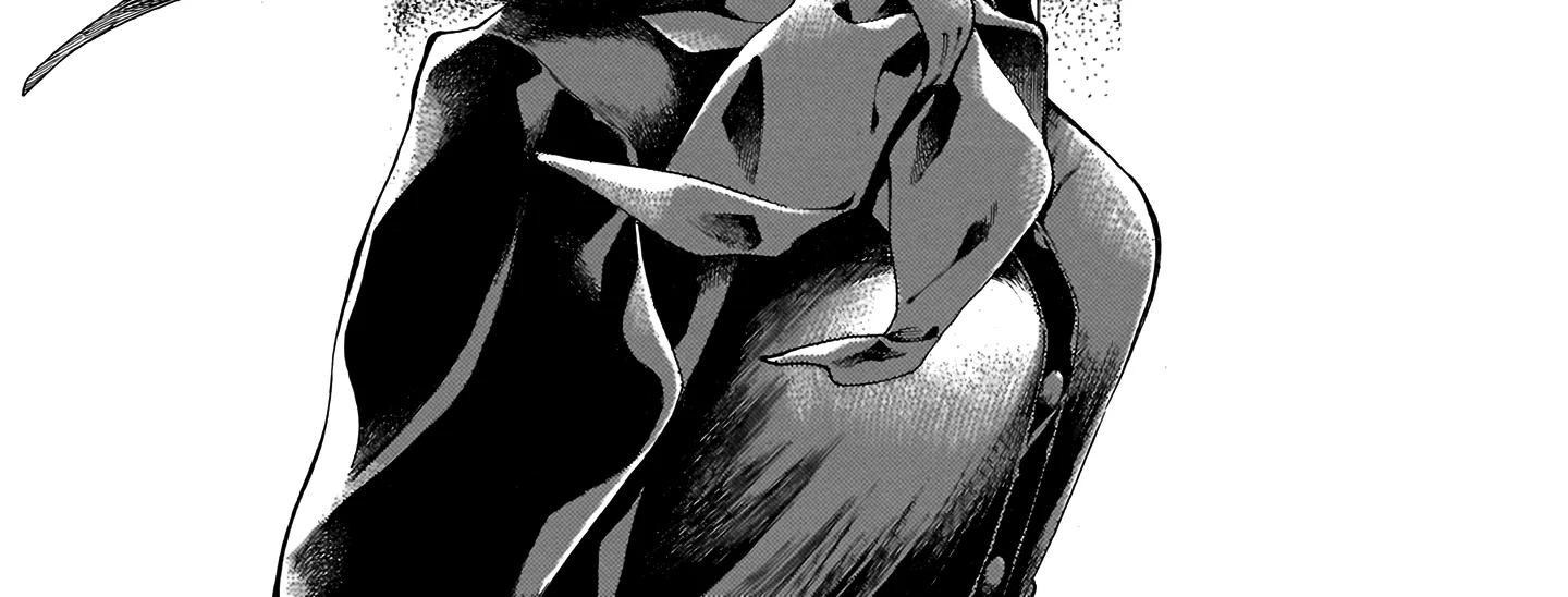 Sensei, How About This Month?