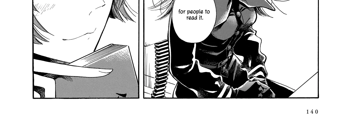 Sensei, How About This Month?