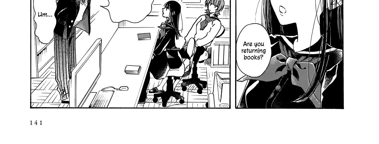 Sensei, How About This Month?