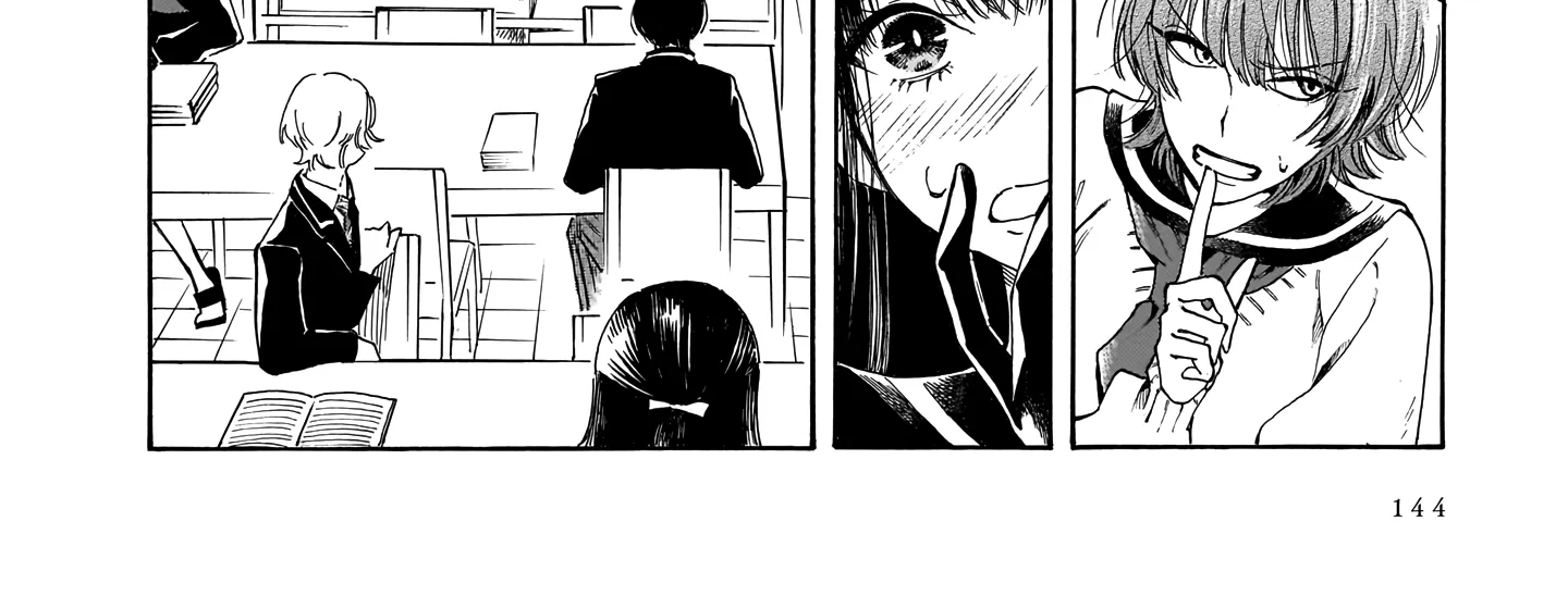 Sensei, How About This Month?