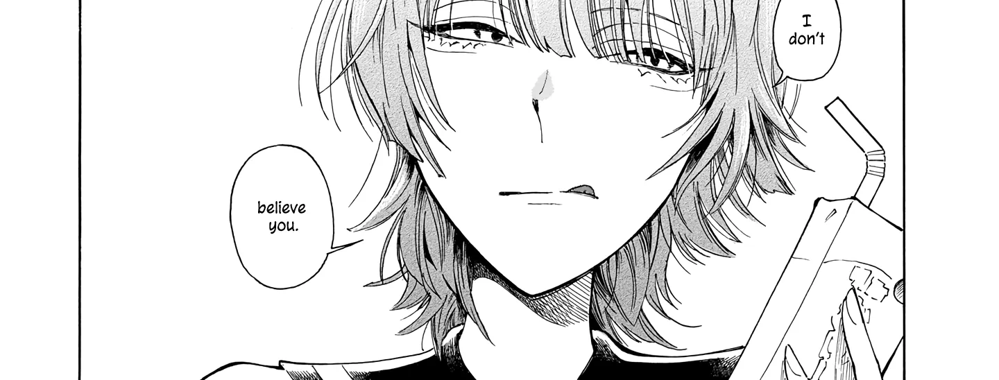 Sensei, How About This Month?