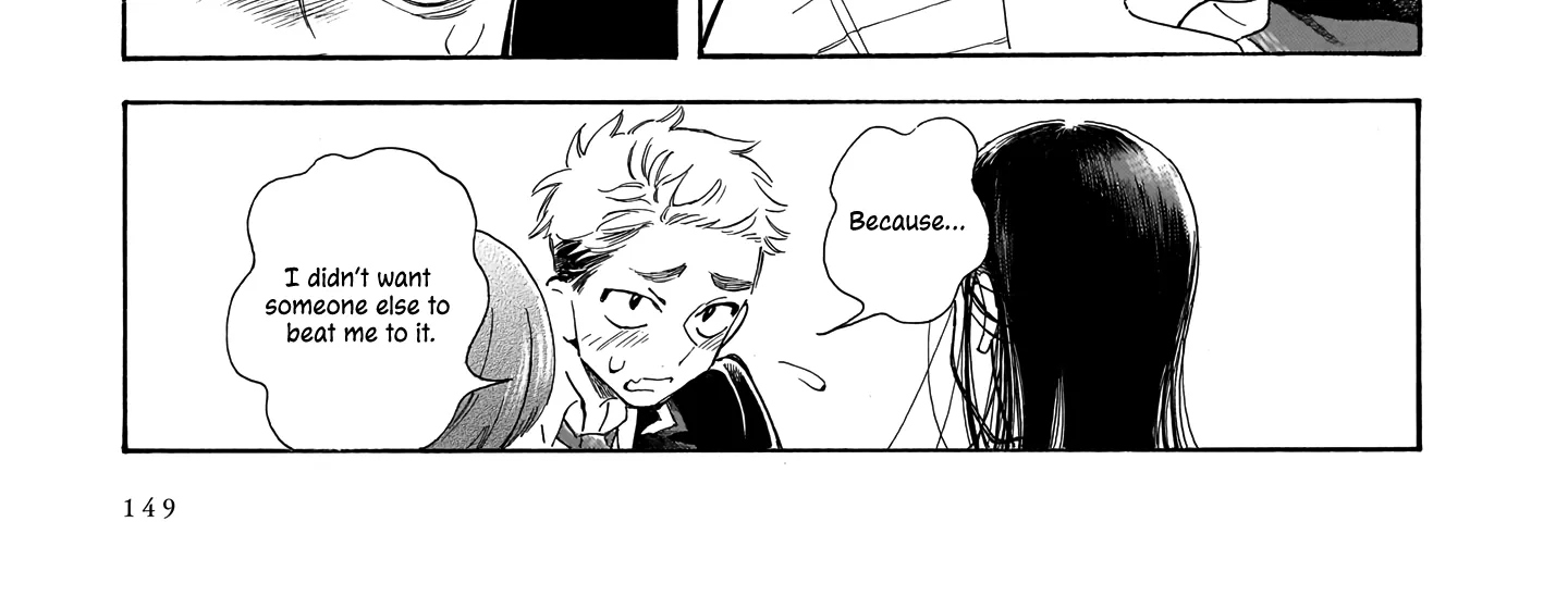 Sensei, How About This Month?