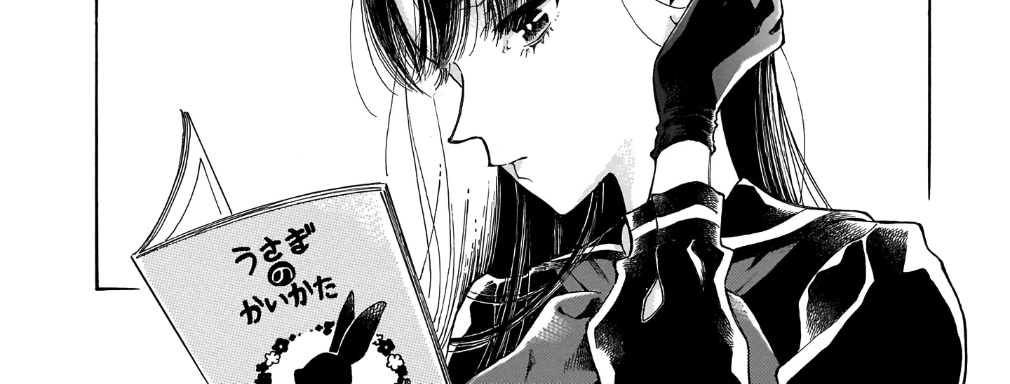 Sensei, How About This Month?