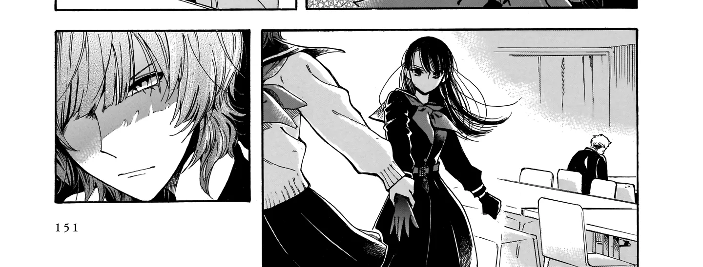 Sensei, How About This Month?