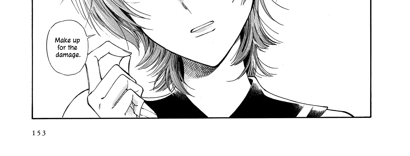 Sensei, How About This Month?