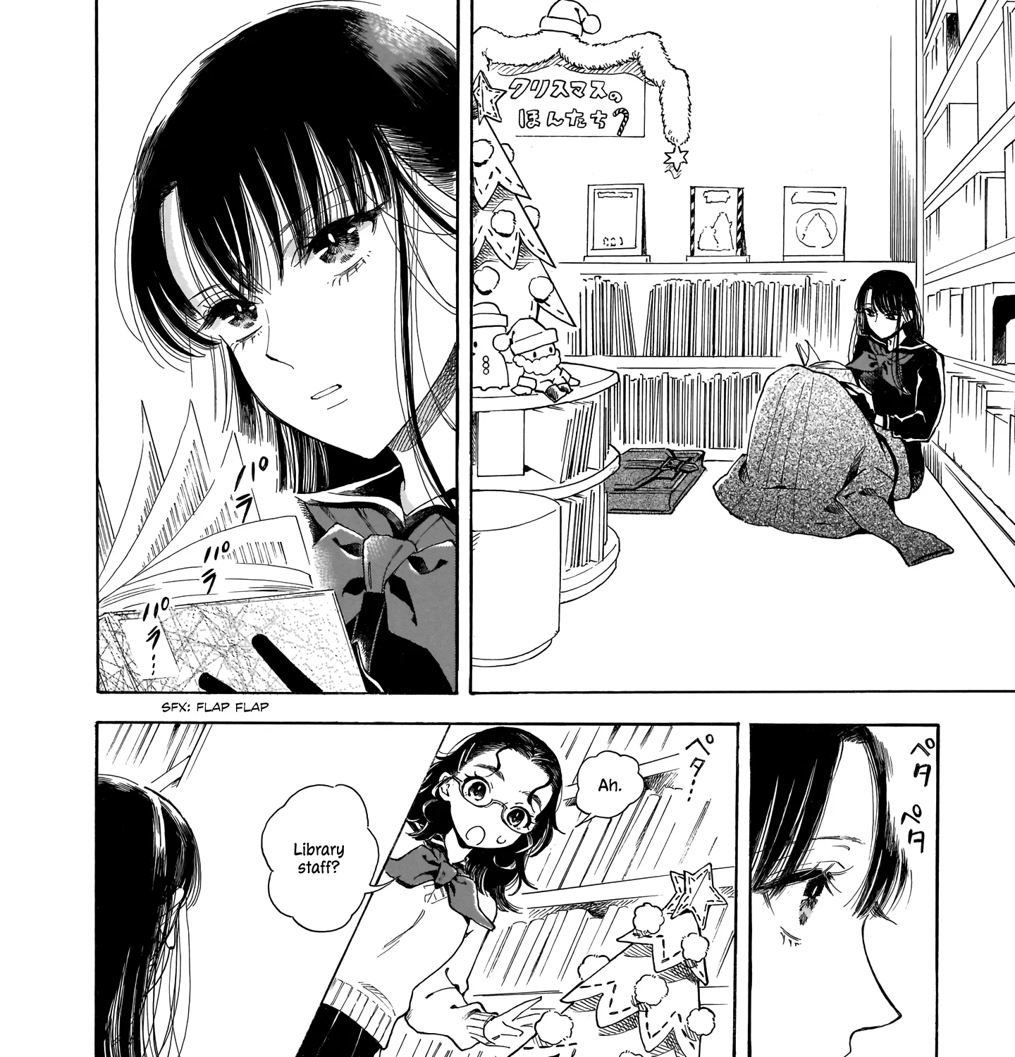 Sensei, How About This Month?