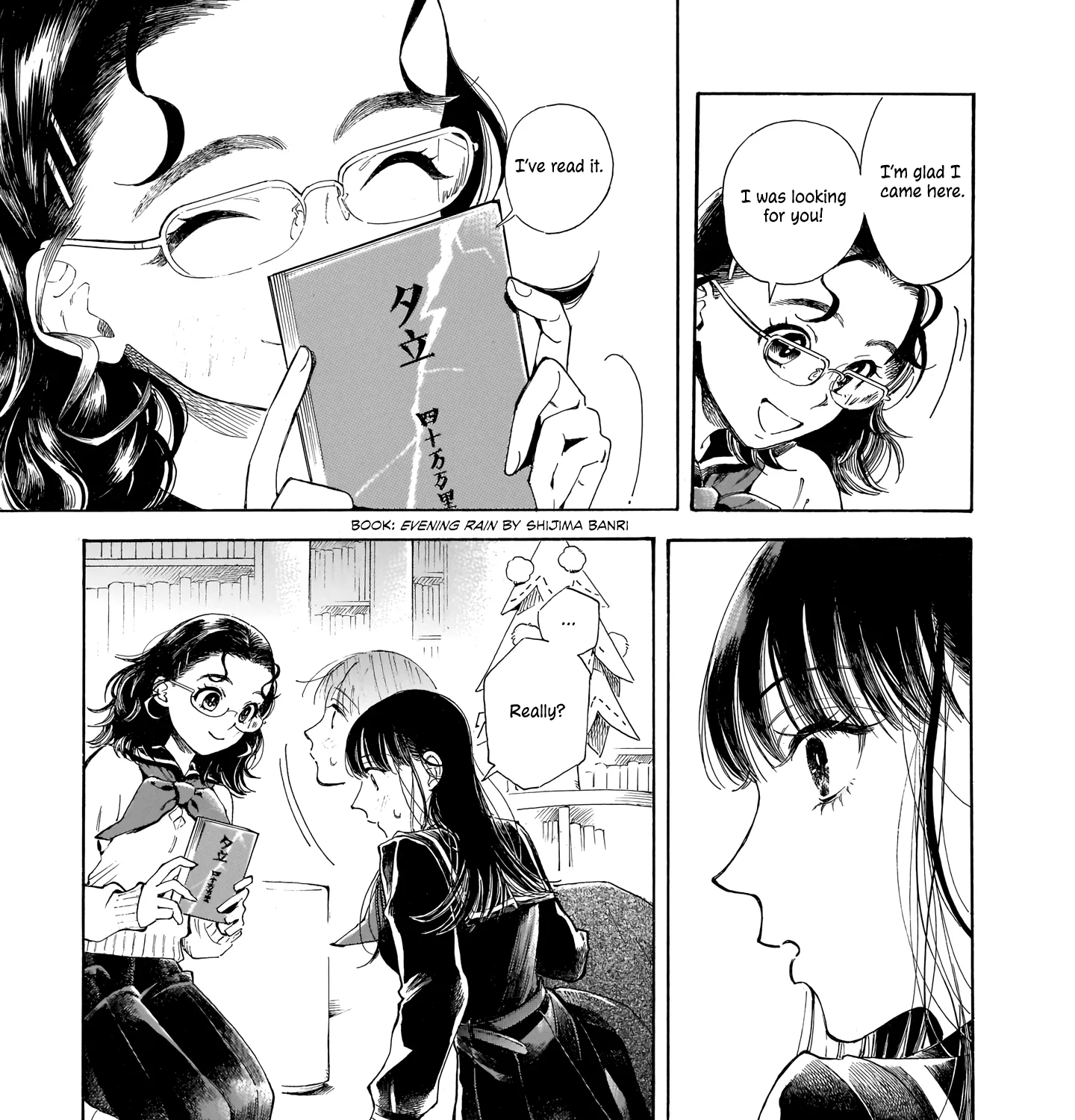 Sensei, How About This Month?