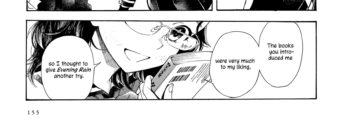 Sensei, How About This Month?