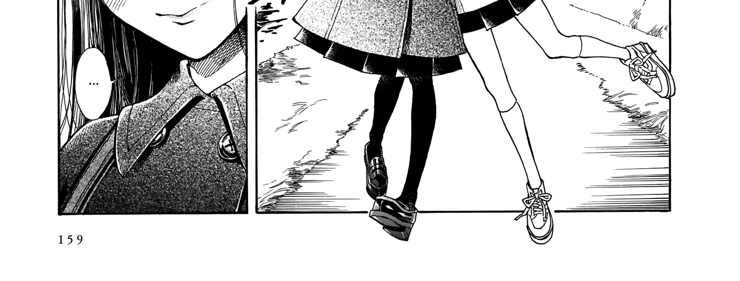 Sensei, How About This Month?