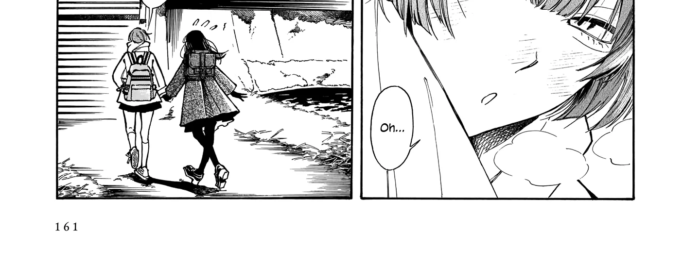 Sensei, How About This Month?