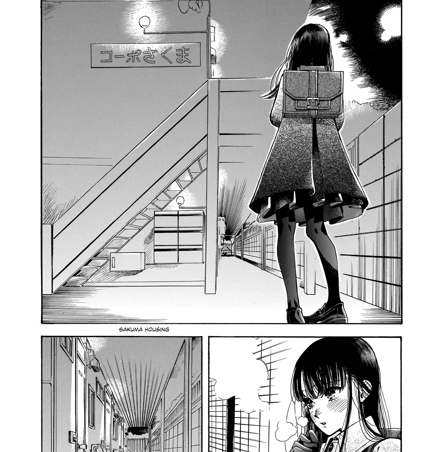 Sensei, How About This Month?