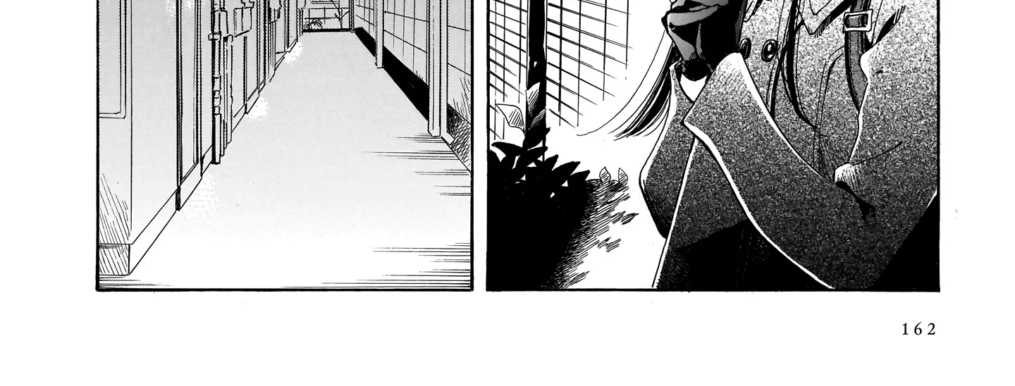 Sensei, How About This Month?