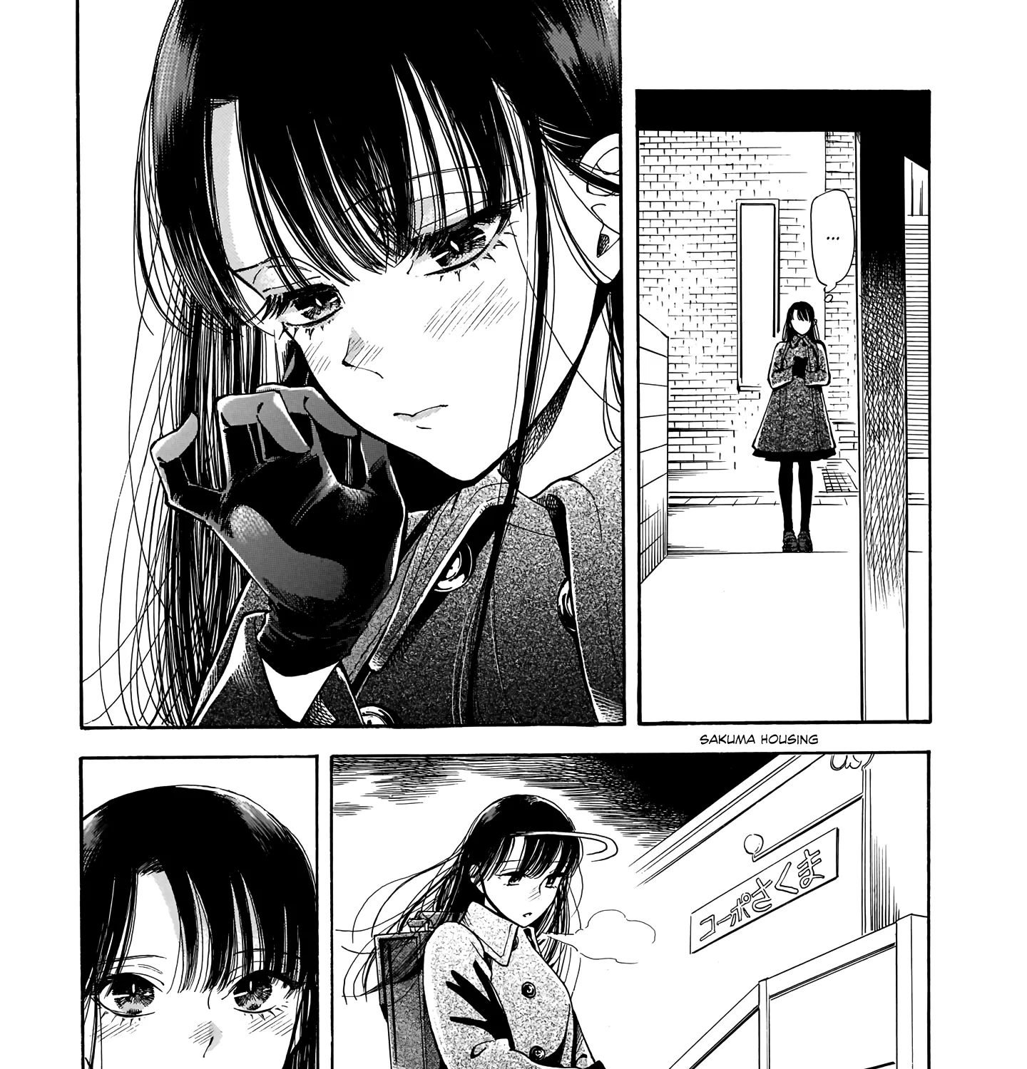 Sensei, How About This Month?