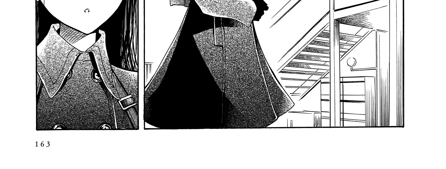 Sensei, How About This Month?