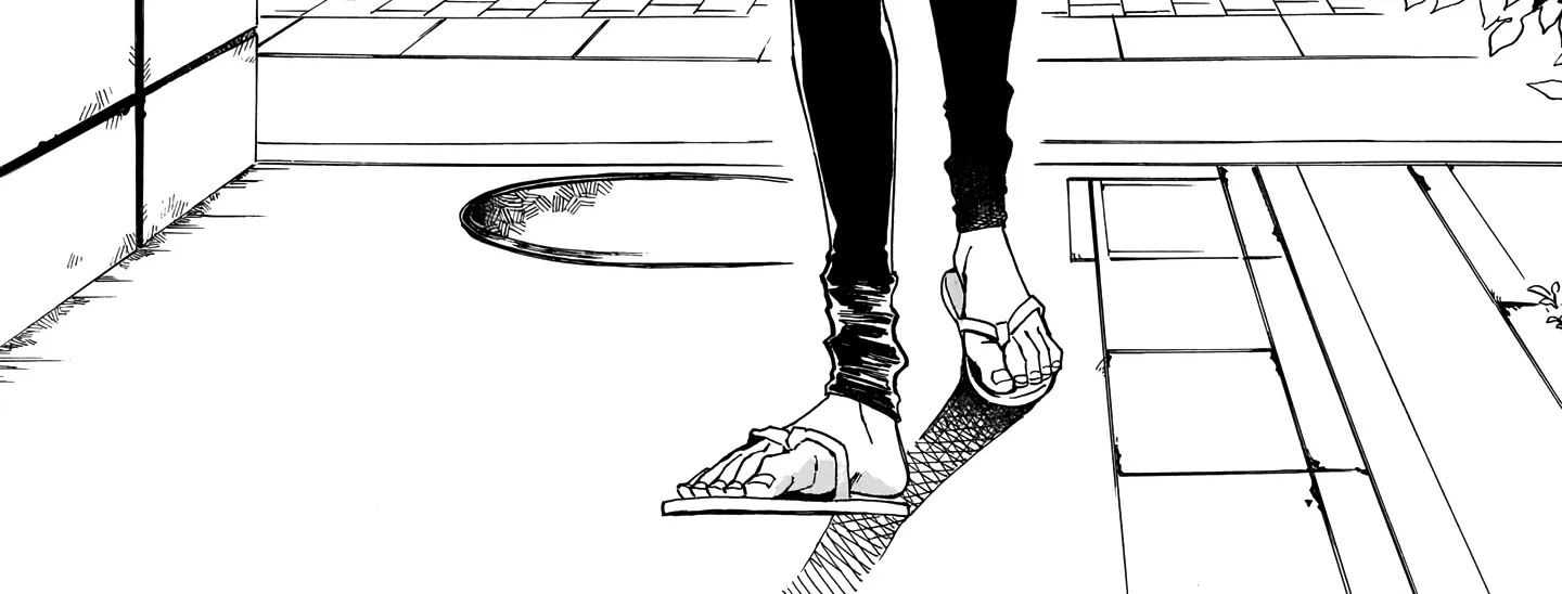 Sensei, How About This Month?