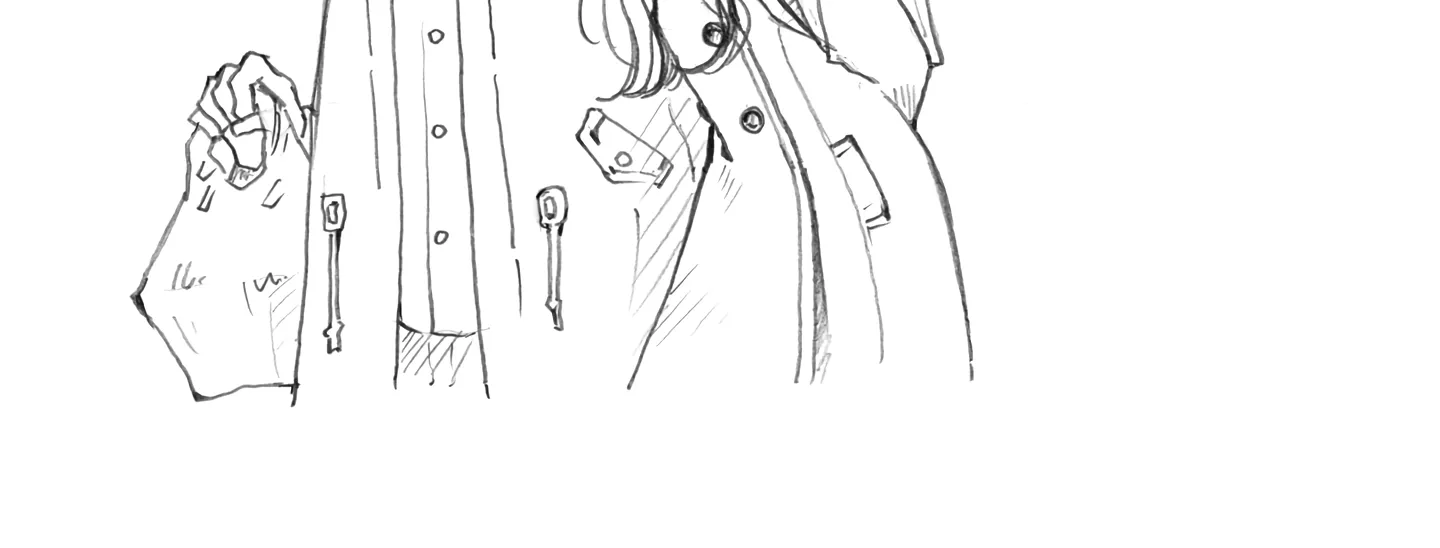 Sensei, How About This Month?