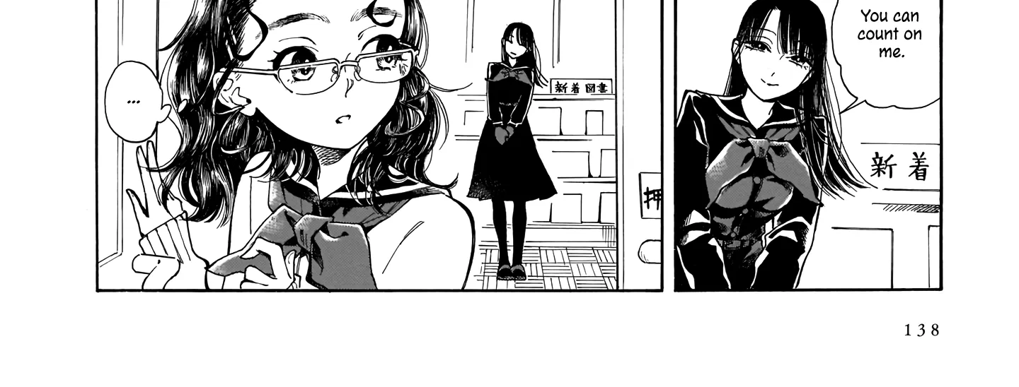 Sensei, How About This Month?