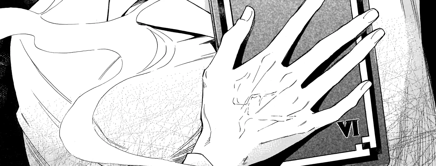 Sensei, How About This Month?