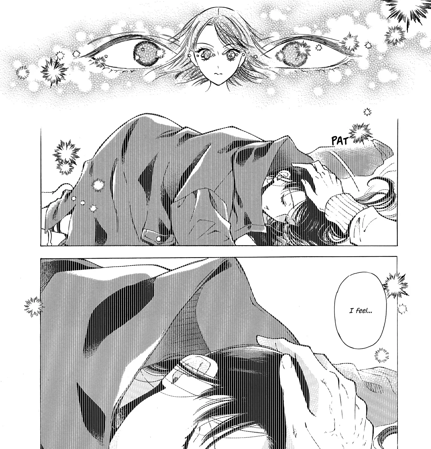 Sensei, How About This Month?