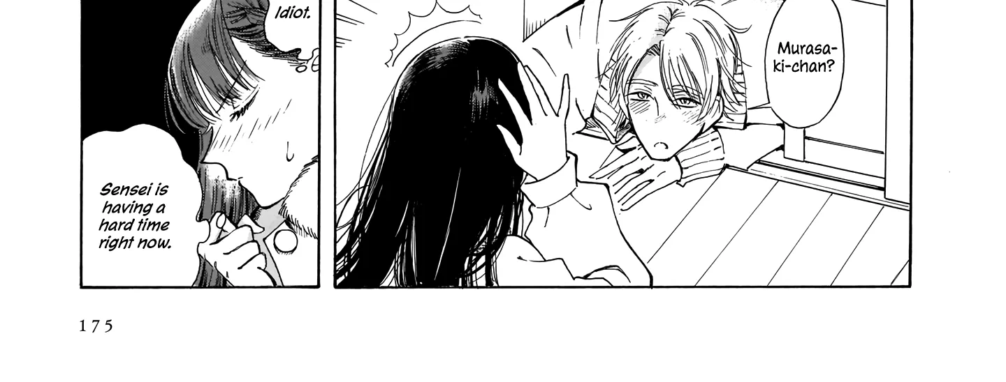 Sensei, How About This Month?