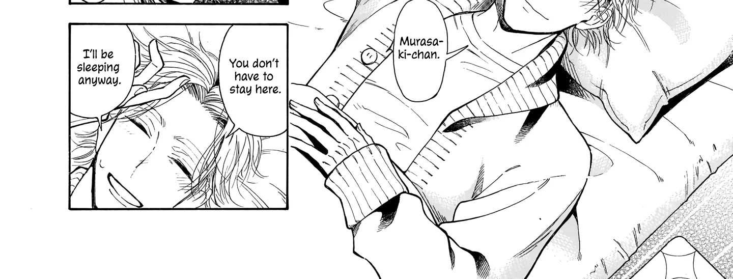 Sensei, How About This Month?