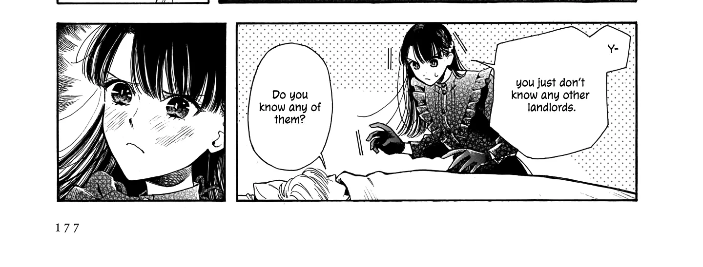 Sensei, How About This Month?