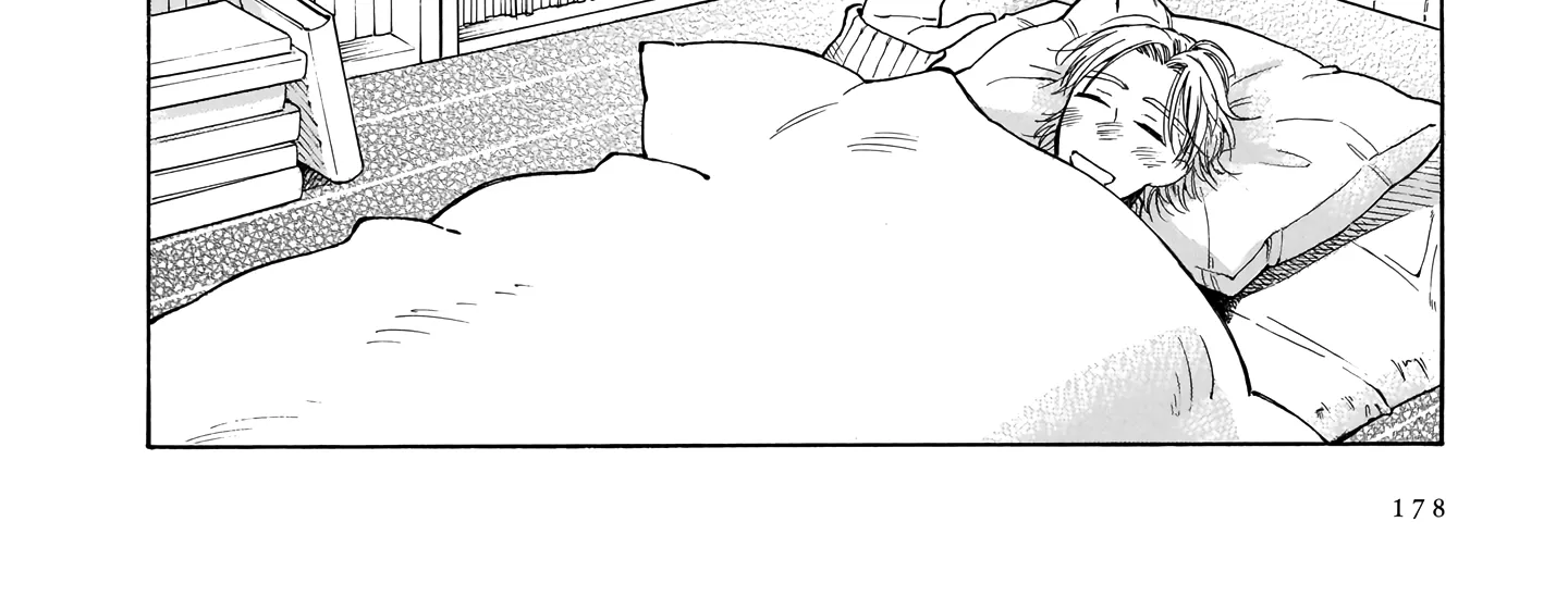 Sensei, How About This Month?