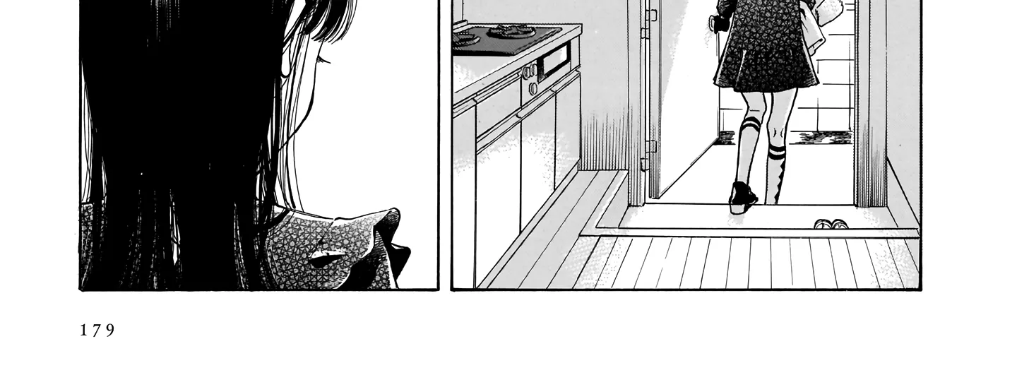 Sensei, How About This Month?