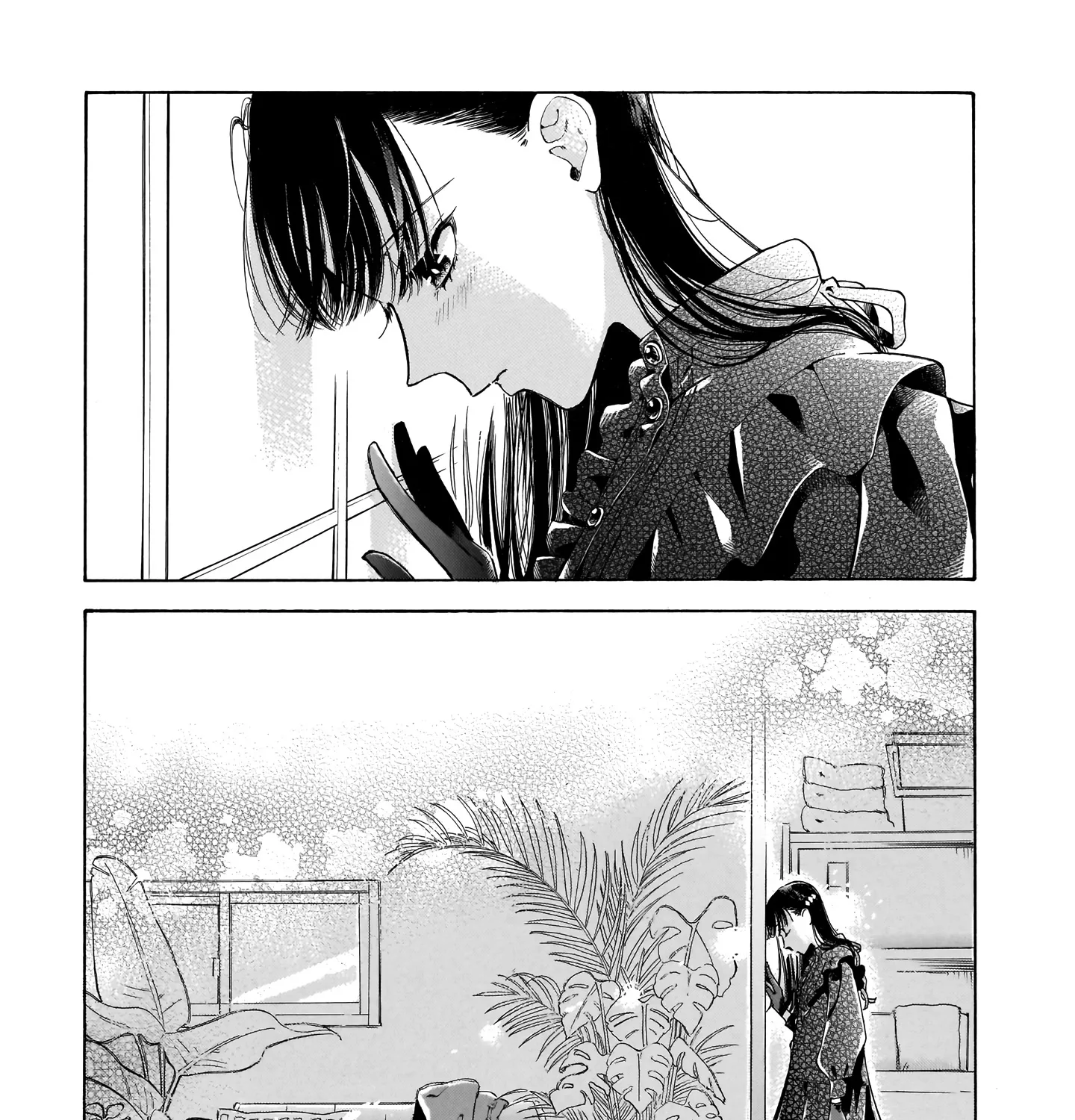 Sensei, How About This Month?