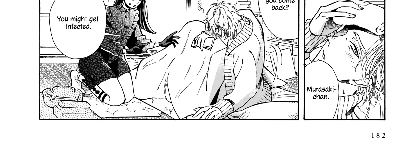 Sensei, How About This Month?